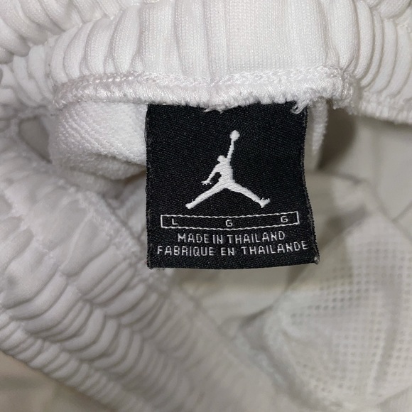 Retro Jordan shorts size large - Picture 4 of 4